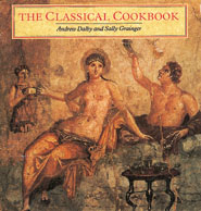 Classical Cook Book
