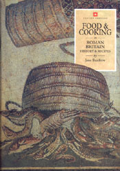 Food & Cooking in Roman Britain
