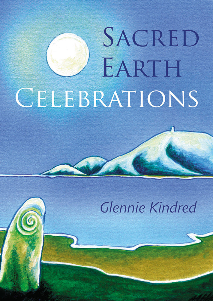 Sacred Earth Celebrations book cover