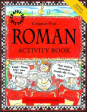 Roman Activity Book