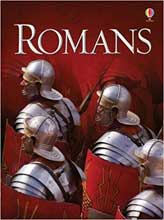 Romans (Usborne Beginners)