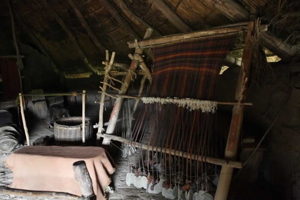 Celtic Loom