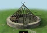 Build a Roundhouse