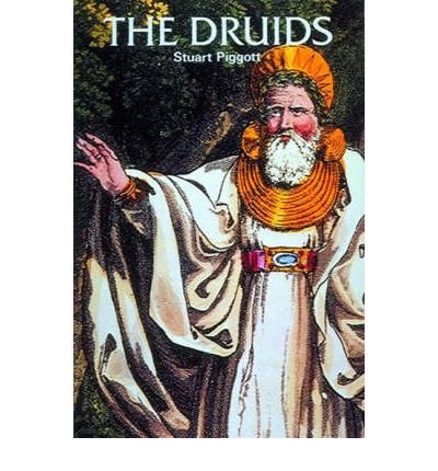 The Druids book cover
